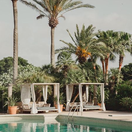 מלון סנטני Cal Reiet Holistic Retreat מראה חיצוני תמונה