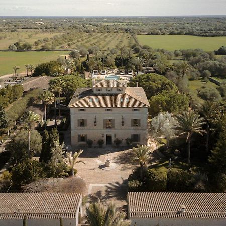 מלון סנטני Cal Reiet Holistic Retreat מראה חיצוני תמונה
